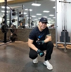 Meet your Posher, Calvin